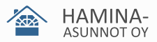 Hamina-asunnot